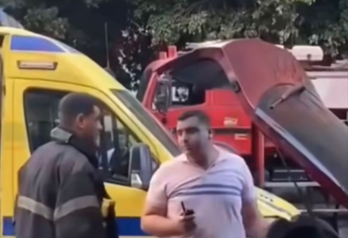 . حكايات بطولة من حريق سنترال رمسيس (3)
