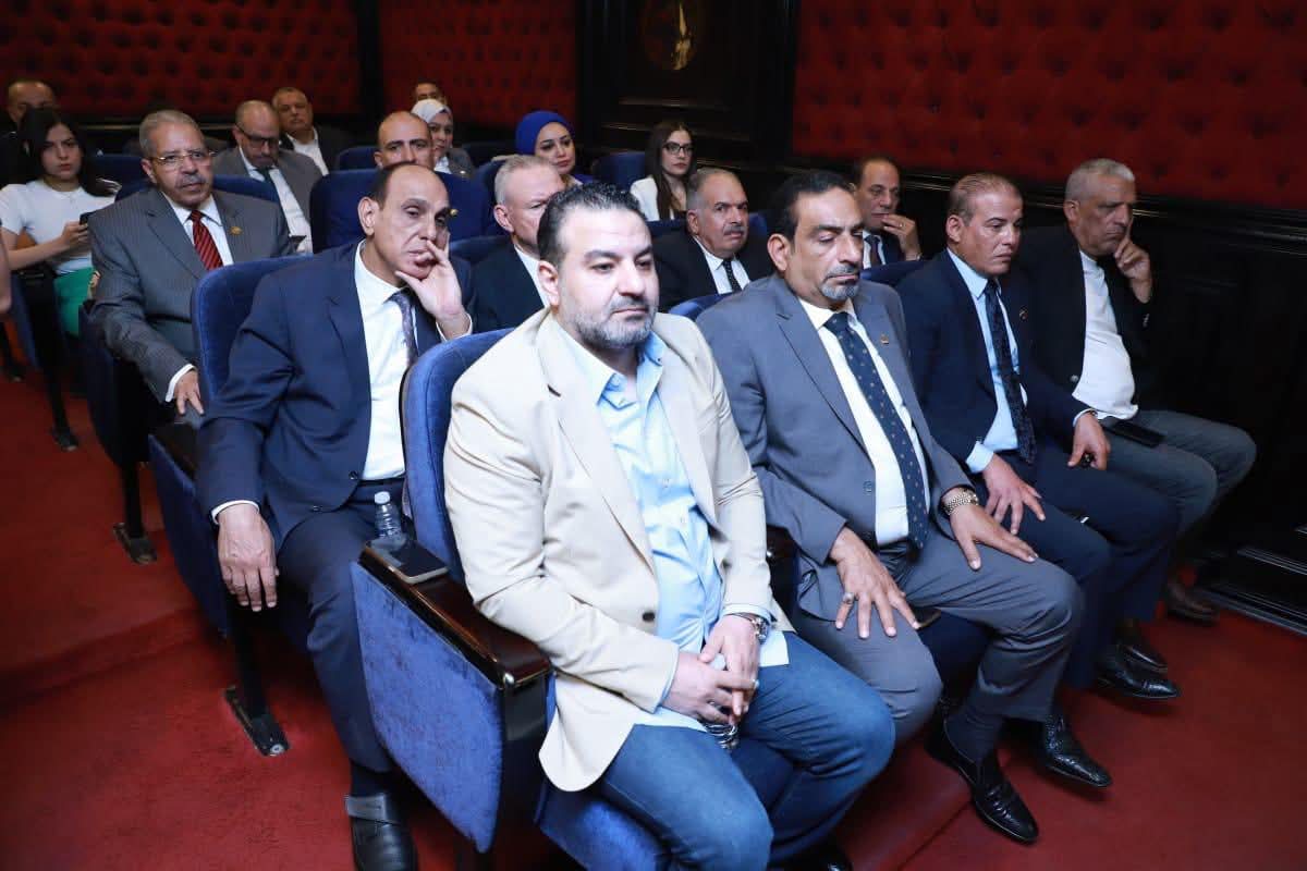 حزب مستقبل وطن (2)
