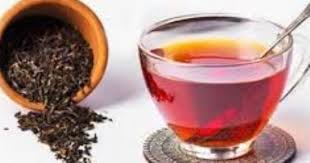 الشاى