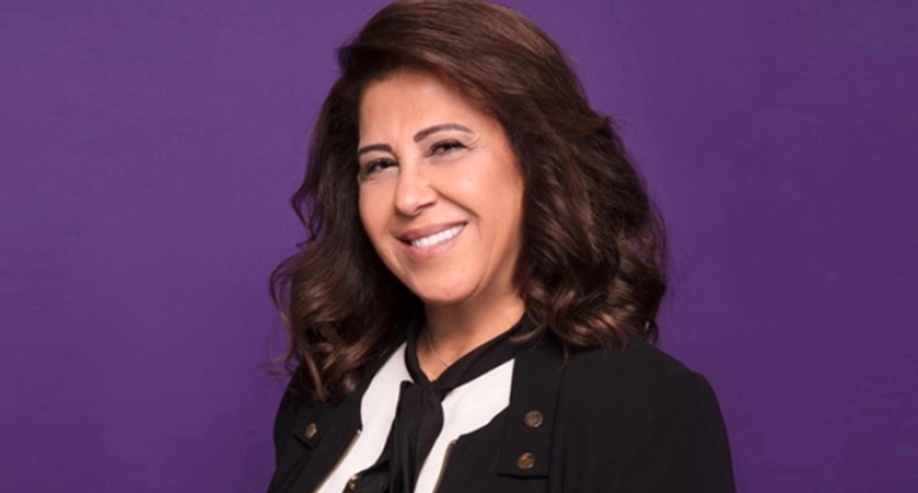 ليلى عبد اللطيف ليلى عبد اللطيف