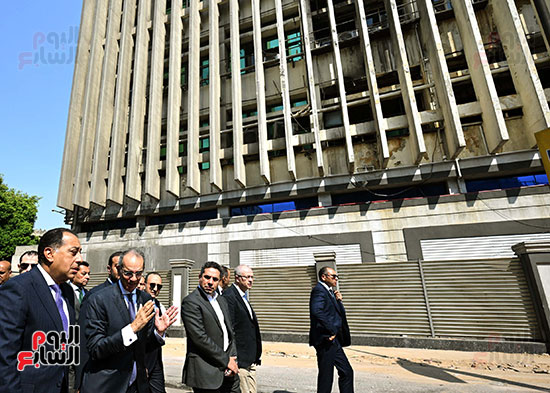 جولة رئيس الوزراء (2)