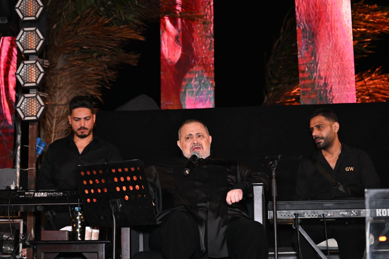 الفنان جورج وسوف