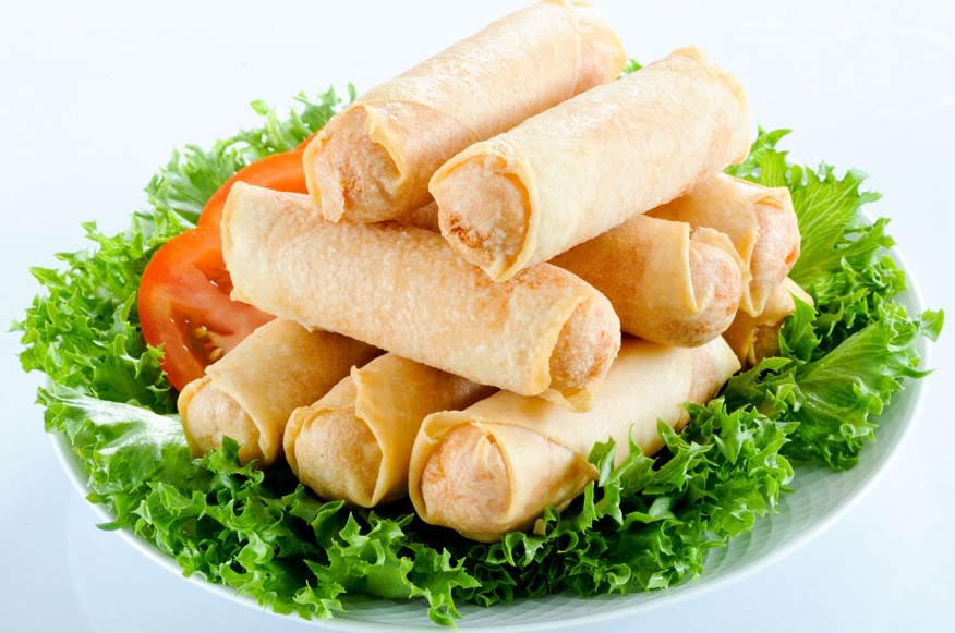 رقائق الجبنة