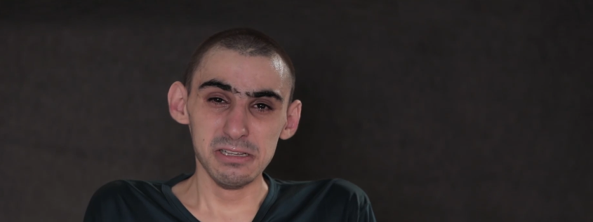 الجندي الإسرائيلي