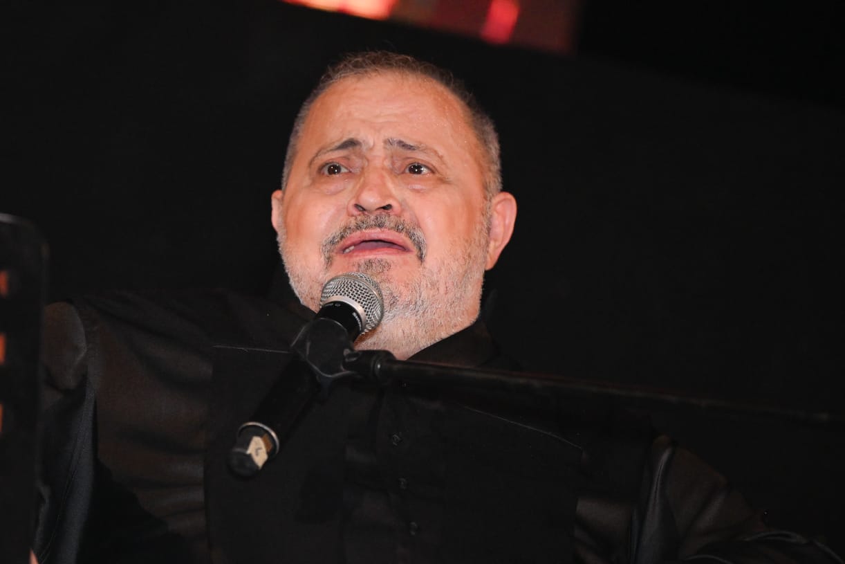 سلطان الطرب جورج وسوف