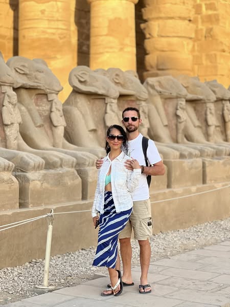 لقطات مميزة لسائحين لقطات مميزة لسائحين