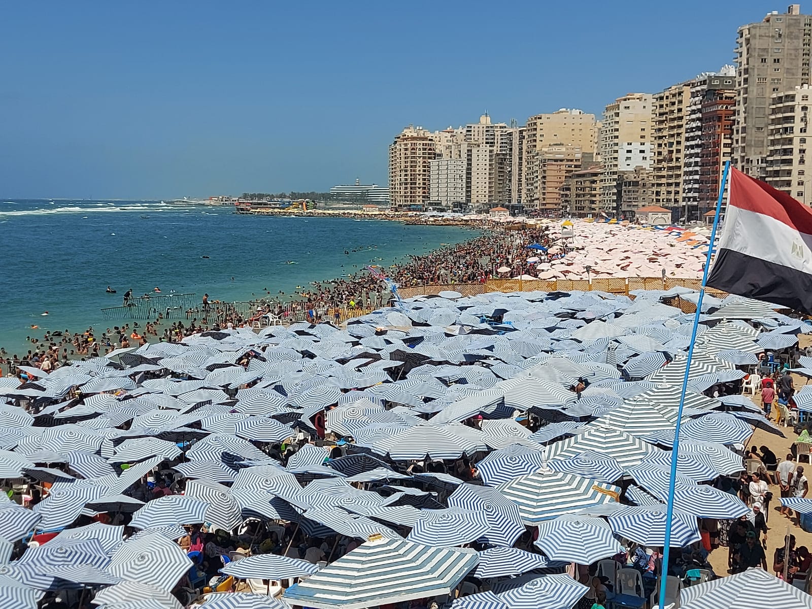 المصيف رقم ١ فى مصر المصيف رقم ١ فى مصر