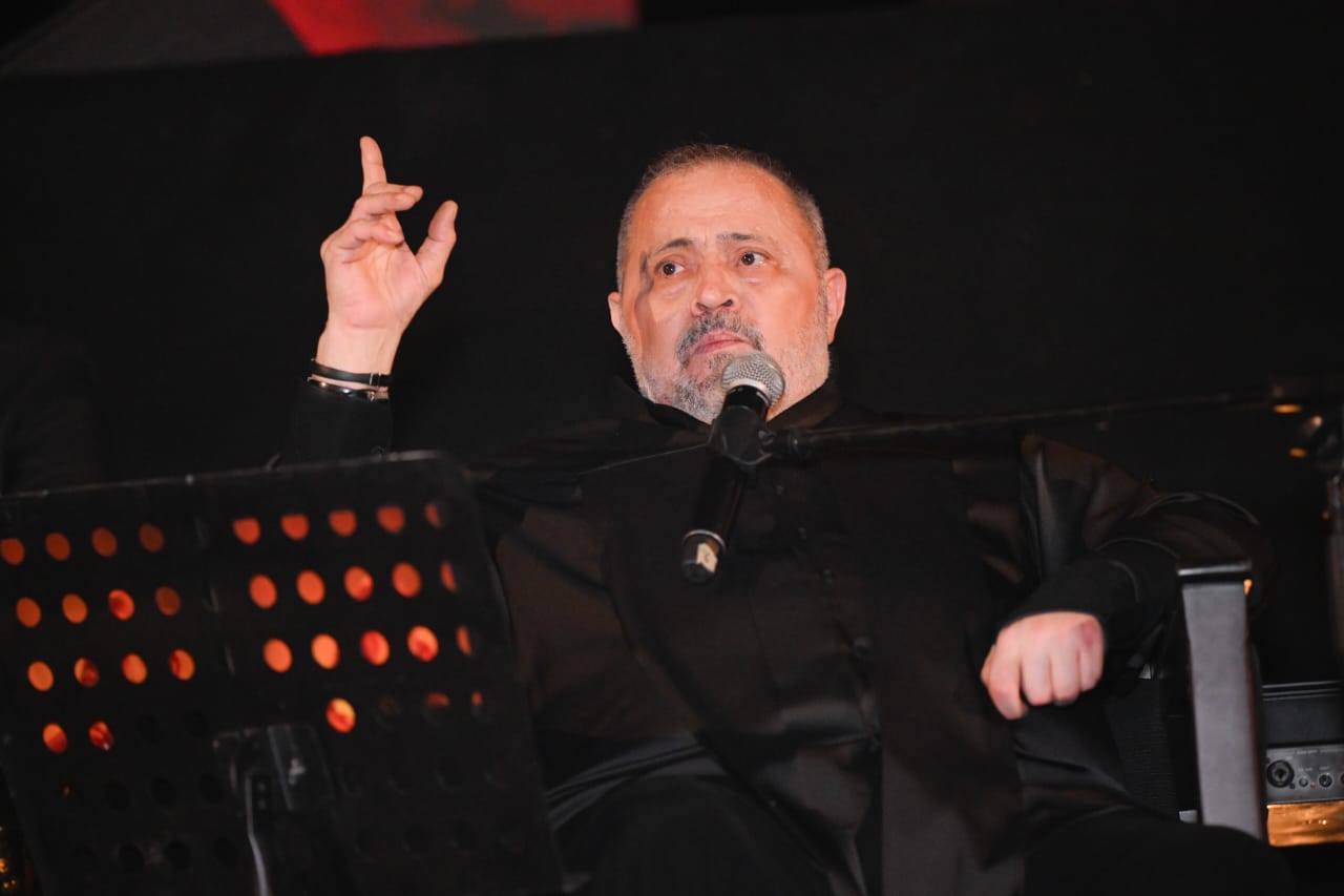 جورج وسوف