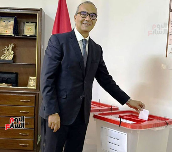 السنغال