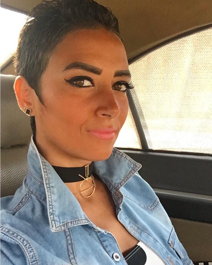 ياسمين غيث