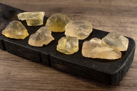 طاقة حجر السترين