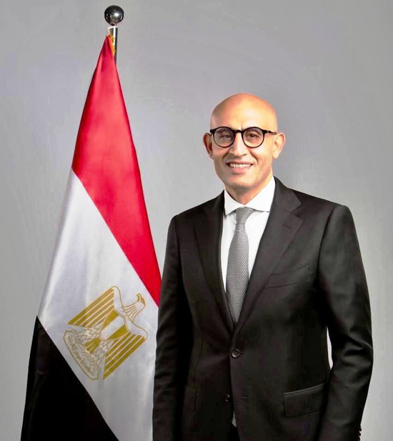 الوزير محمد عبد اللطيف (3)