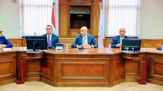 الوزير محمد عبد اللطيف (4)