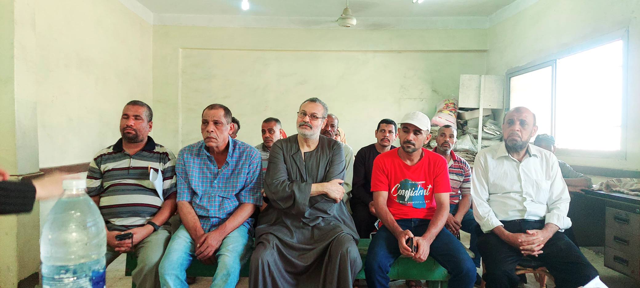 ندوات إرشادية