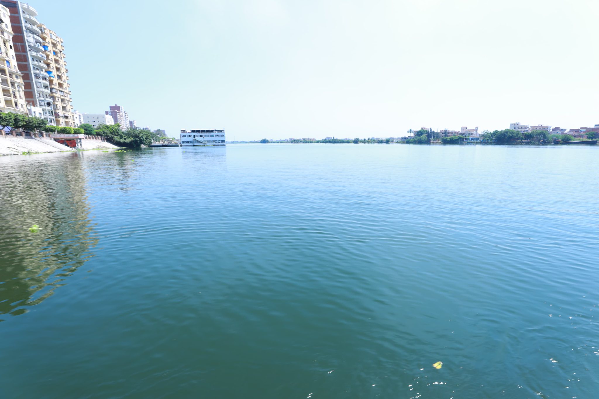 نهر النيل بدسوق نهر النيل بدسوق