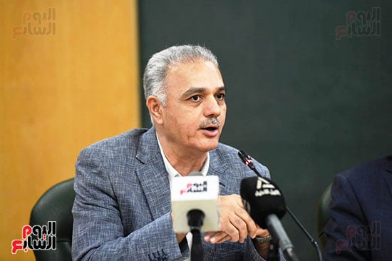 أسامة راضى رئيس قناة النيل للأخبار أسامة راضى رئيس قناة النيل للأخبار