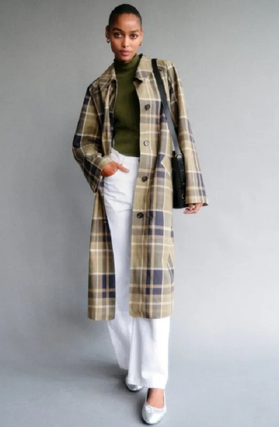 كاريجان مربعات