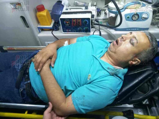 48445-شهاب-فور-نقله-للمستشفى 48445-شهاب-فور-نقله-للمستشفى
