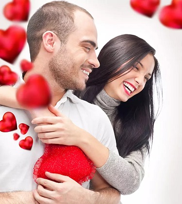 ارتباط عاطفي