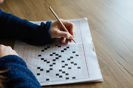 الألعاب الذهنية