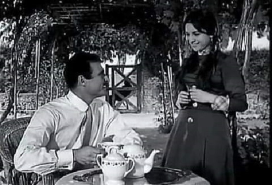 فيلم دعاء الكروان