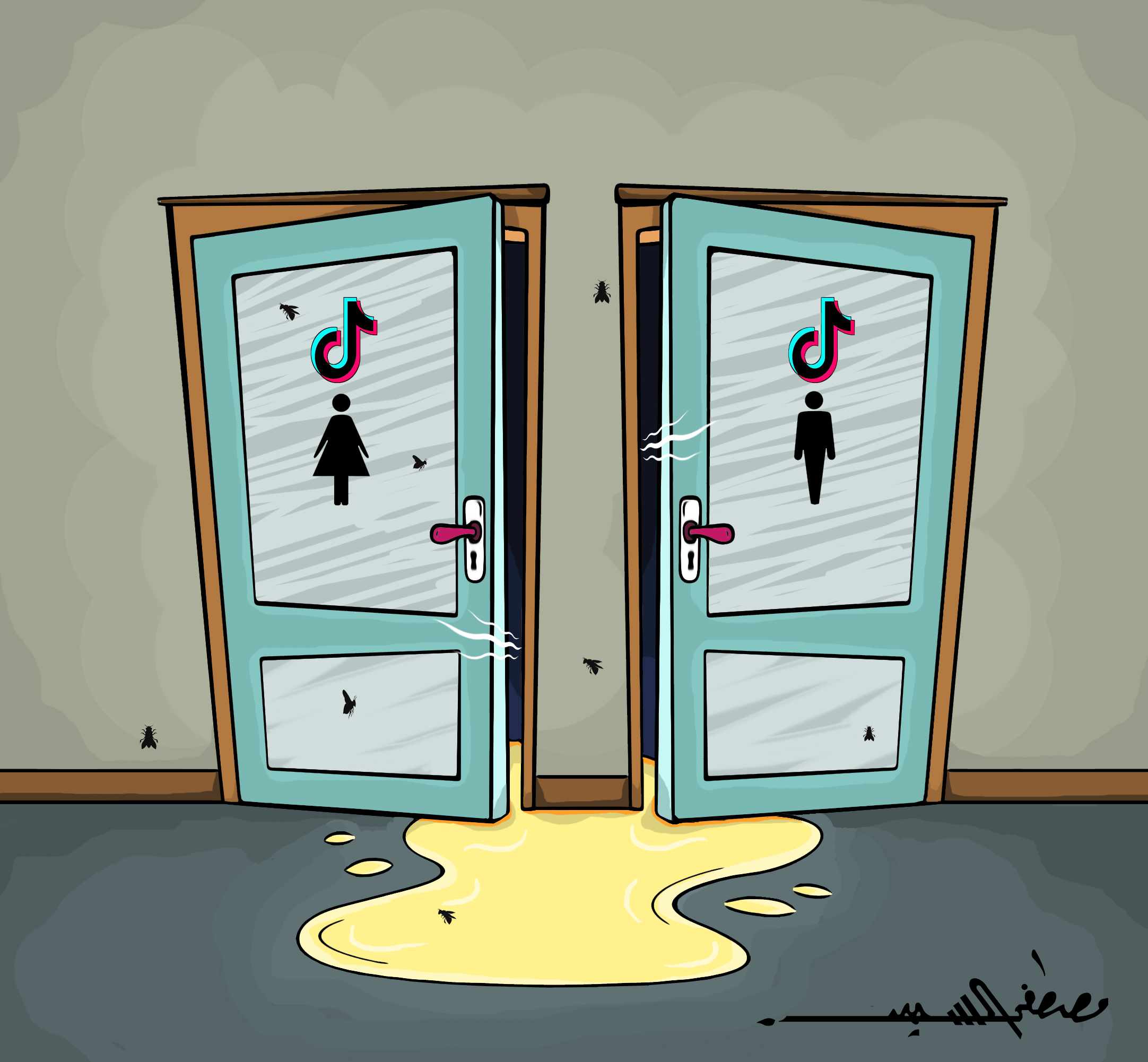 كاريكاتير-مصطفى-السيد-(2)