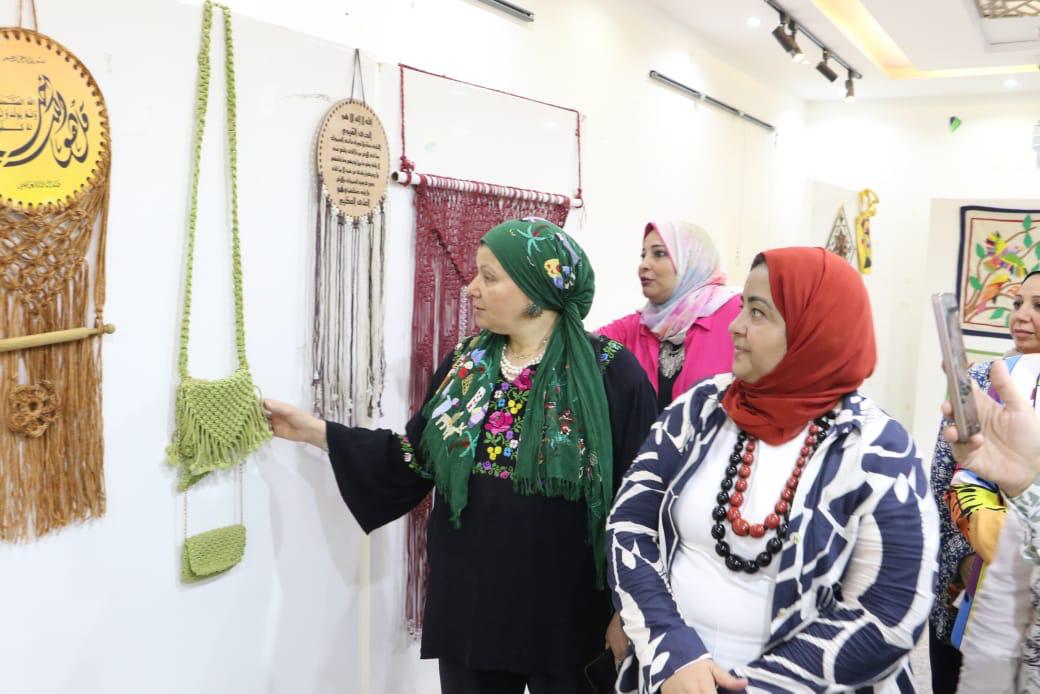 جانب من ملتقى أهل مصر