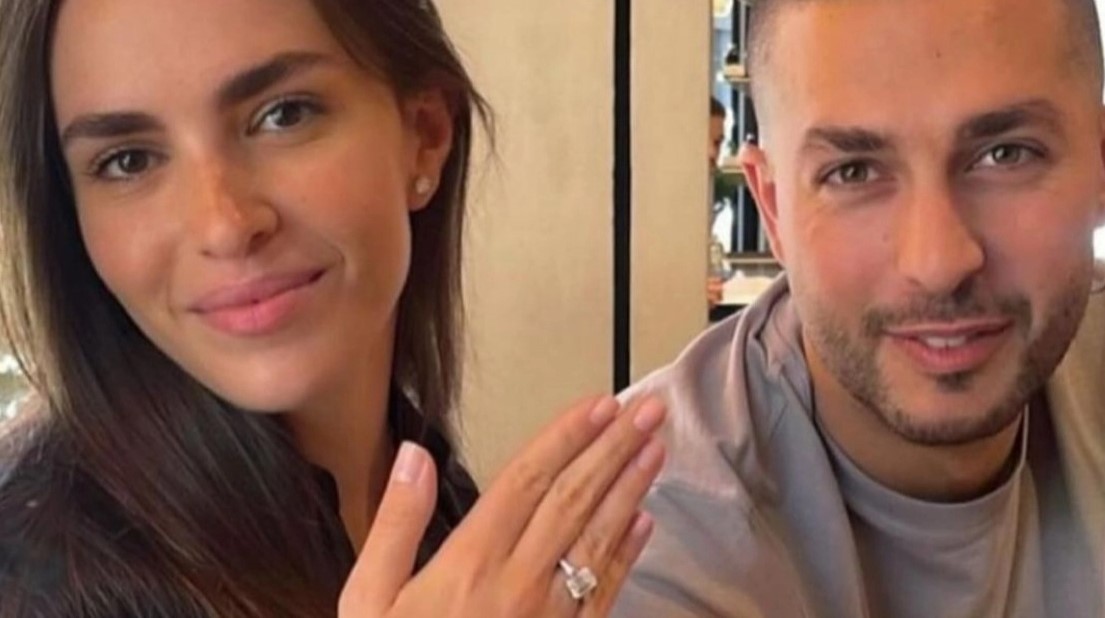 سيليو صعب وزين قطامى