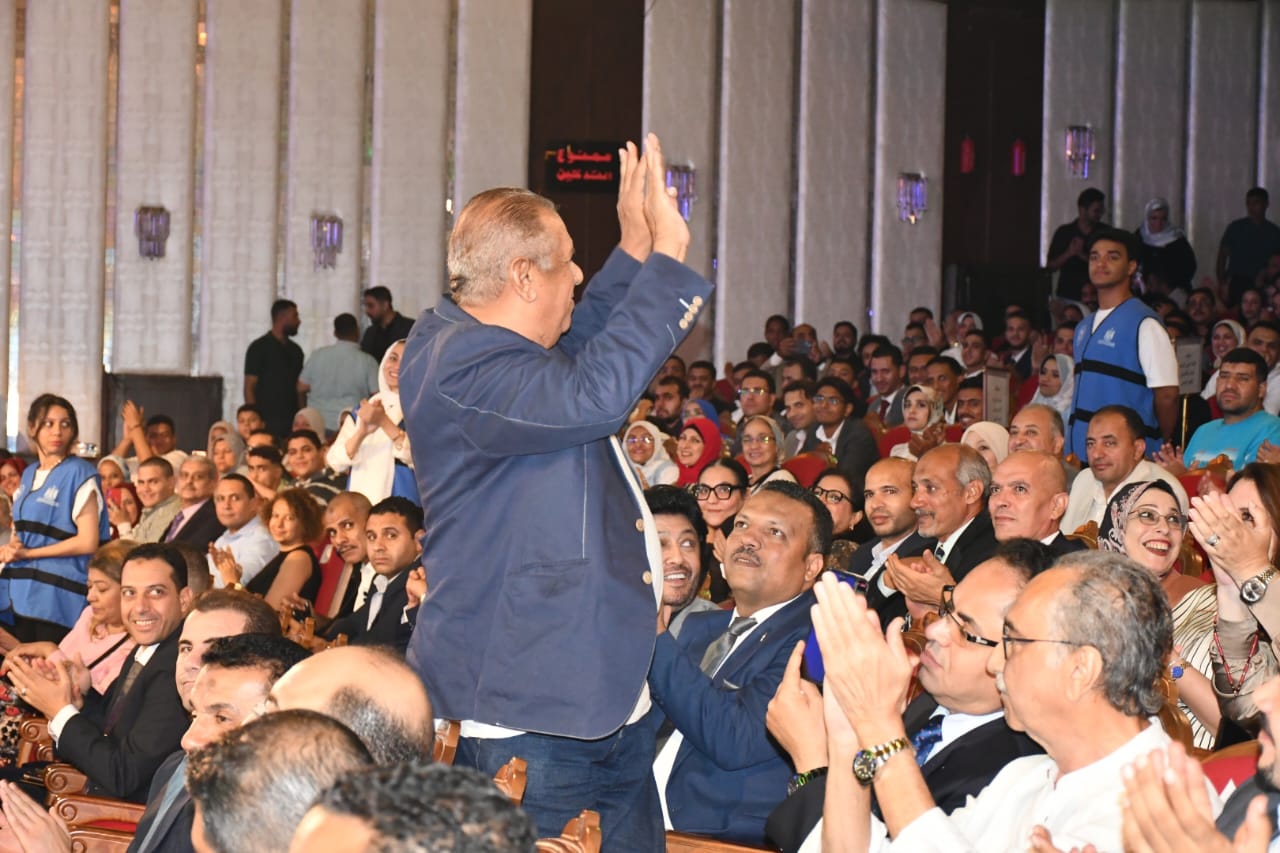 فتوح احمد