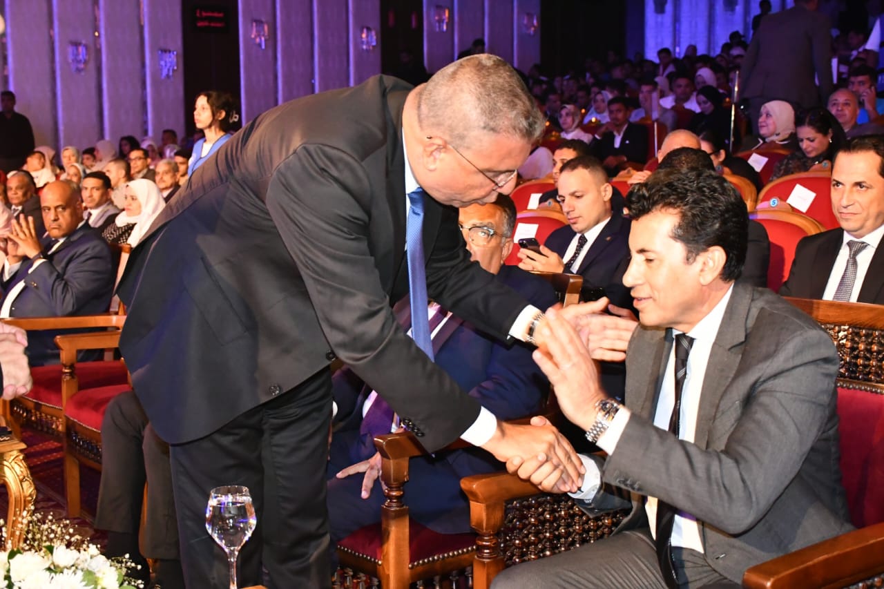 صبحى و الليثى