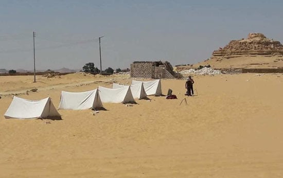 السياحة-العلاجية-تنعش-واحة-سيوة السياحة-العلاجية-تنعش-واحة-سيوة