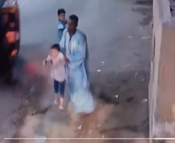 الواقعة الواقعة