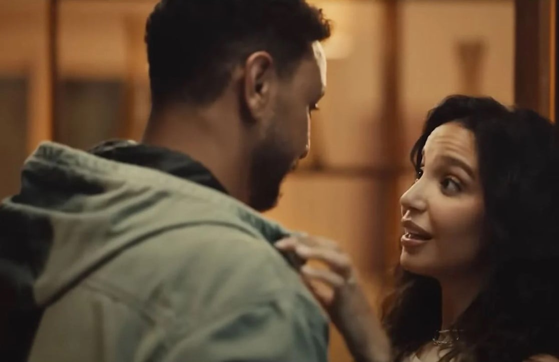 مسلسل ما تراه ليس كما يبدو مسلسل ما تراه ليس كما يبدو