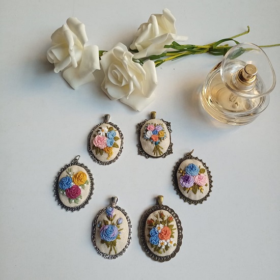 حلي واكسسوارات