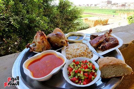 خير ورزق خير ورزق