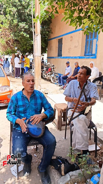 السمسمية-تجمع-أعضاء-الجمعية-العمومية-لسحب-الثقة-من-مجلس-إدارة-الإسماعيلى-(4)