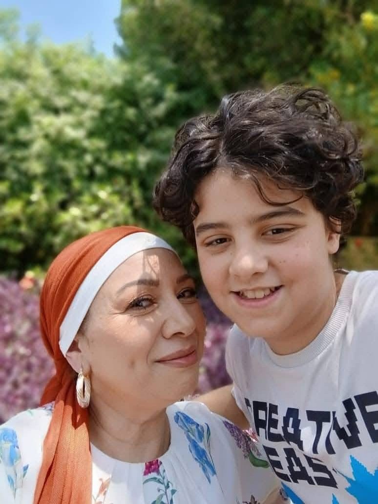 انتصار من كواليس صقر وكناريا