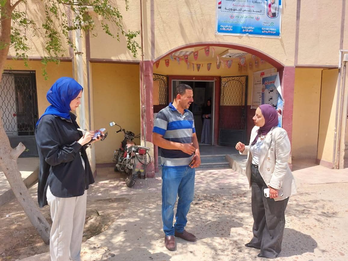 جانب من الجولة (2)