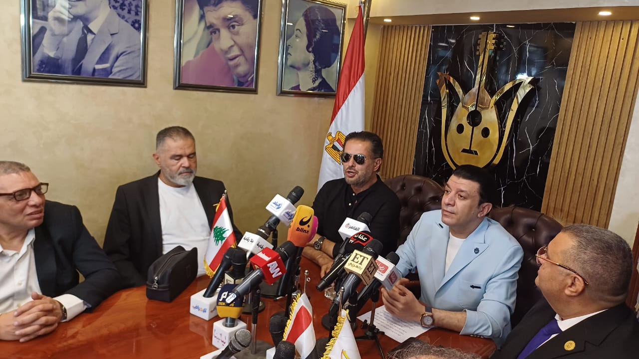 راغب علامة حب الجمهور هو أعظم نجاح (2)