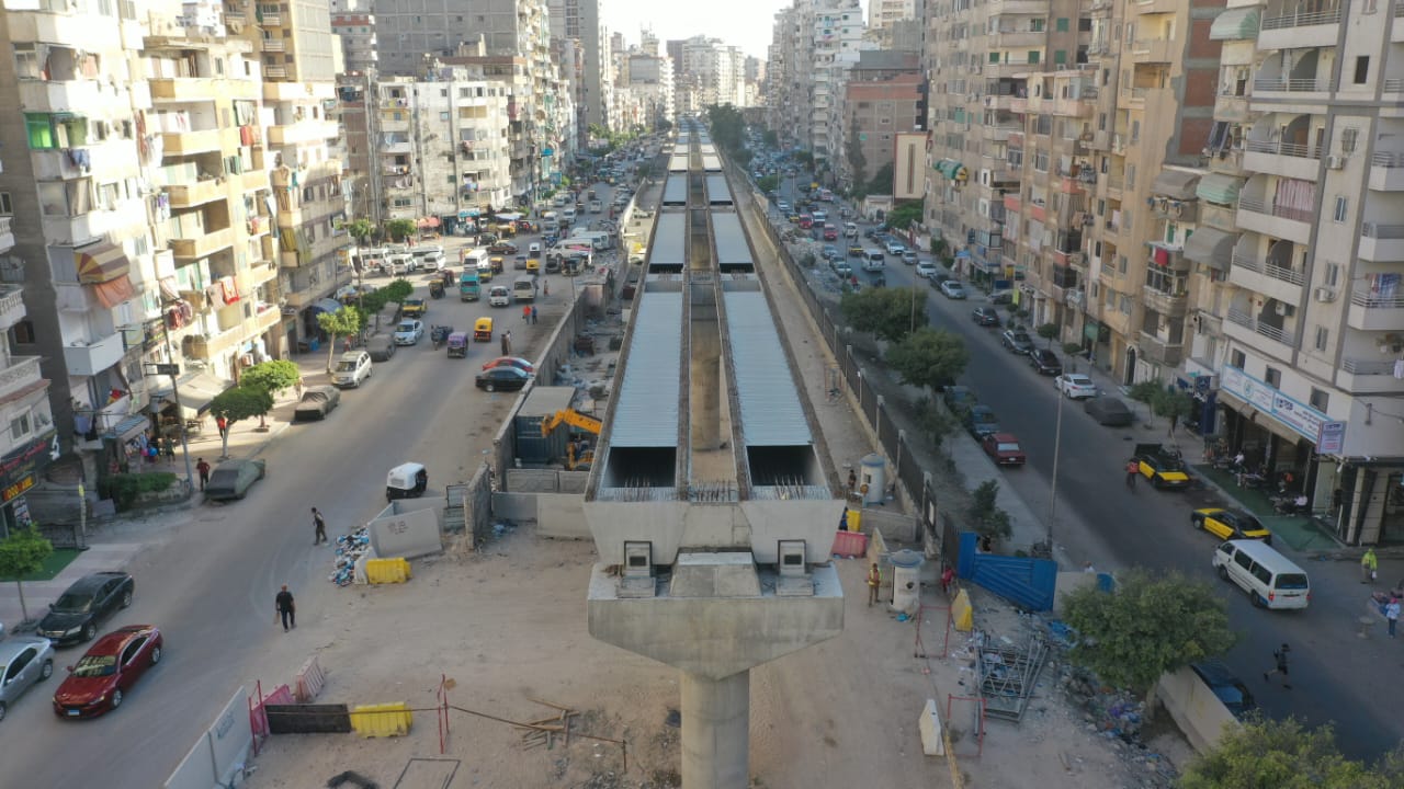 خط المترو (1)