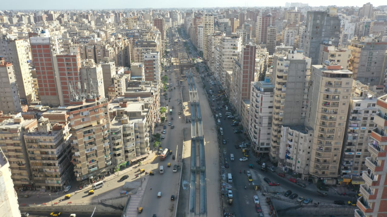 خط المترو (4)