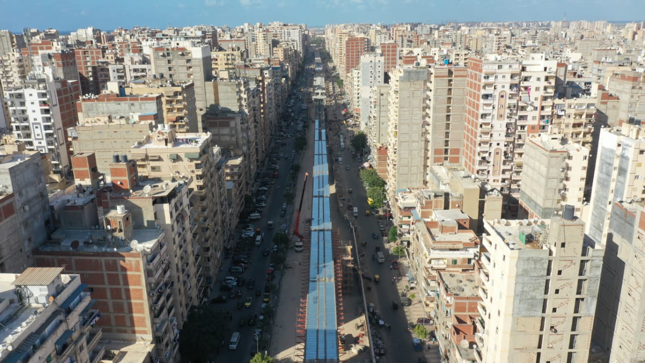 خط المترو (3)