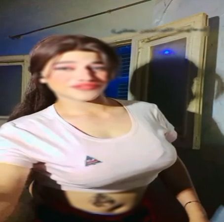 التيك توكر منتحل صفة سيدة طالب بالشرقية (2)