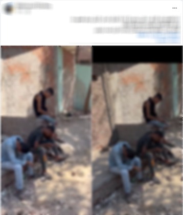 المنشور المنشور