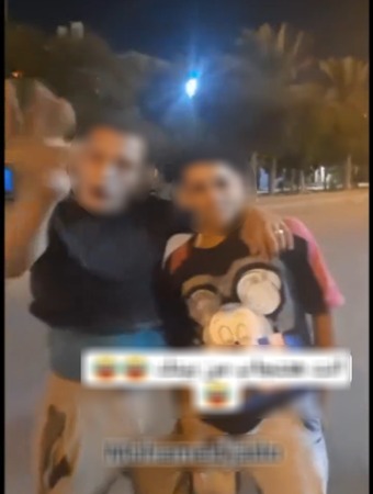 الواقعة