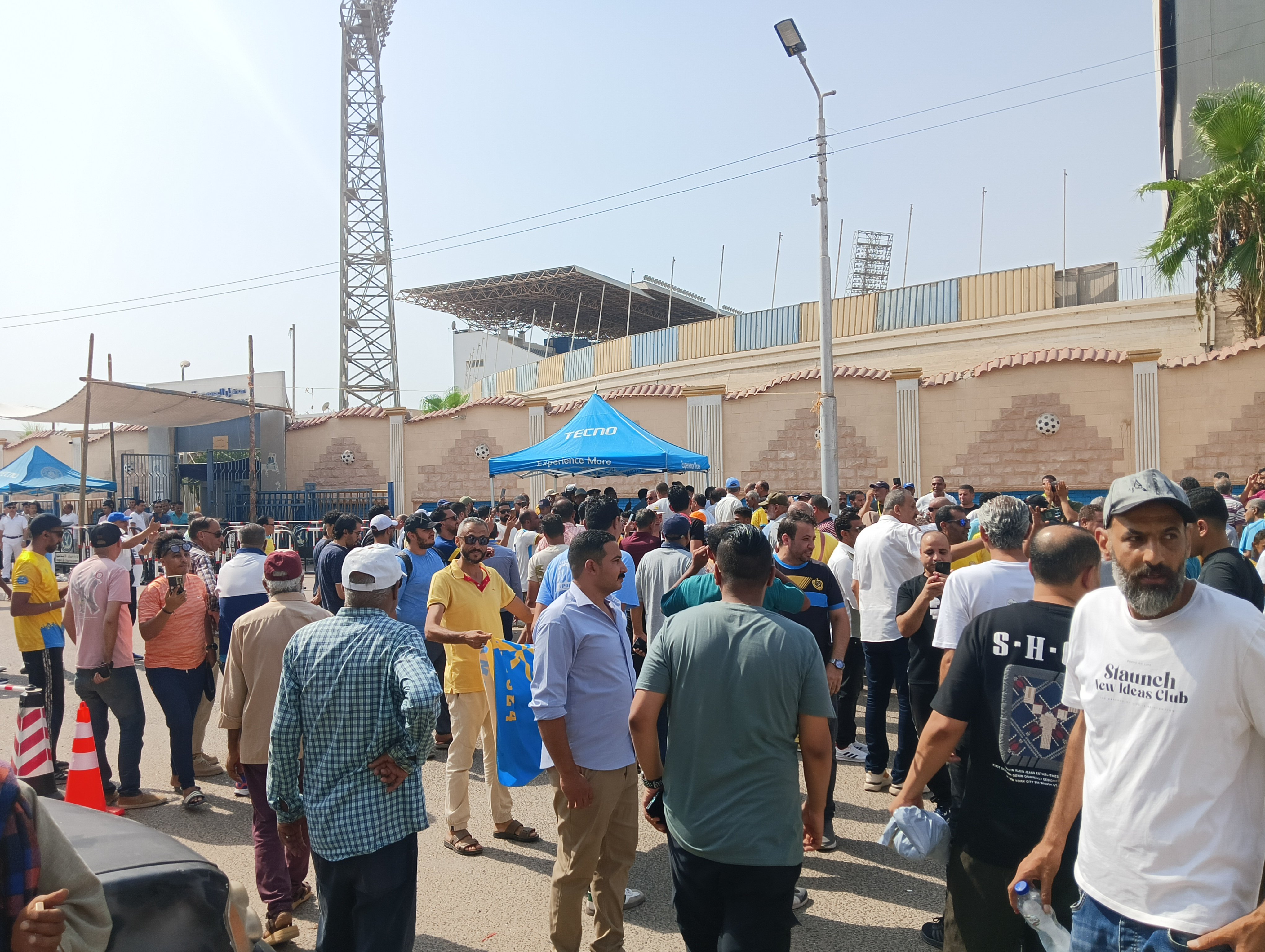 الجمعية العمومية بالنادى الاسماعيلى الجمعية العمومية بالنادى الاسماعيلى