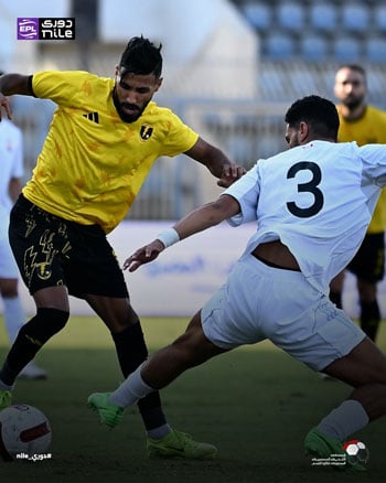 كهرباء الإسماعيلية والجونة كهرباء الإسماعيلية والجونة