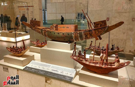 المحتف القومي للحضارة المصرية