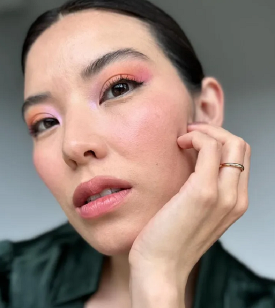 آيشادو متدرج