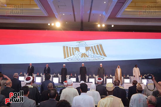 مؤتمر صناعة المفتى الرشيد (4)